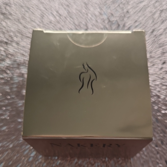 Nakery Beauty Lift-Tox Multi-Power Firming Rich Cream - Gold - Picture 5 of 5